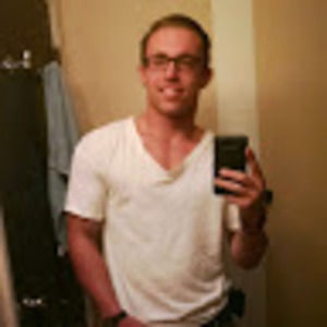 Meet your Posher, Cory